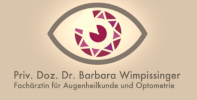 Dr. med. univ. Barbara Wimpissinger